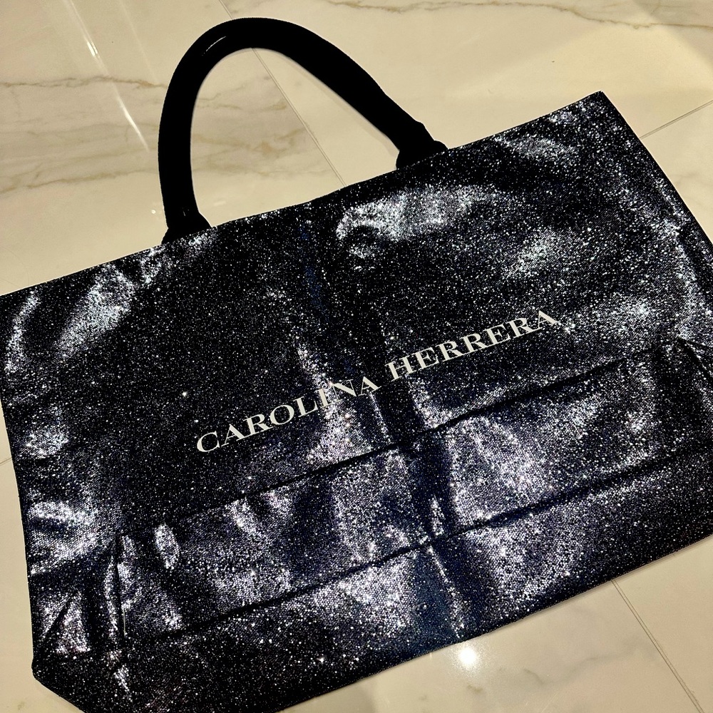 Bag! Carolina Herrera